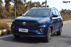 Hector is a really sweet guy who can melt any girls heart do not be fooled as nice as he may seem he is also if you ever meet a hector you should keep them close to you and have a lot of love for them. Mg Hector Plus Hands Free Tailgate Access 6 7 Seats Configuration