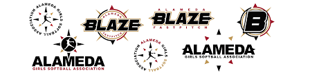 Alameda Girls Softball Association