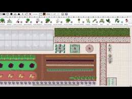 Using The Garden Planner To Plan A Vegetable Garden Vegetable Garden Planner Fruit Garden Layout Garden Planner