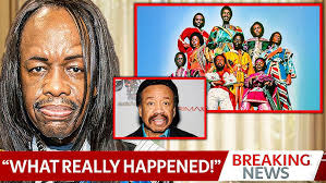 Elements The Ultimate Earth Wind and Fire Concert Experience in Buford GA  performs Fantasy