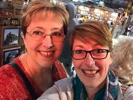 Tri-State Folks Pays Tribute To Their Moms for Mother's Day