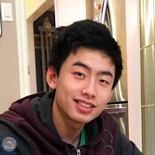 Eric Shen's Instagram, Twitter & Facebook