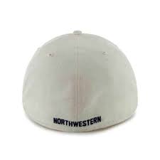 Design the perfect hats for your small business, sports team, special event, and more. Northwestern Wildcats 47 Brand White Fitted Franchise Hat With N Cat Design