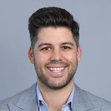 Chris Chegwin's Instagram, Twitter & Facebook