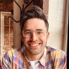 Ben Hargrave's Instagram, Twitter & Facebook