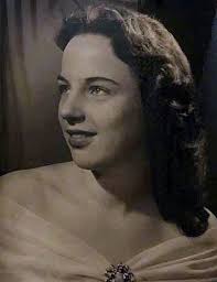 Obituary information for JOANNE VANLANDINGHAM