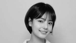 Jung in patuzzi, umberto, ed., (2013) ünsarne börtar our words, luserna. Heboh Aktris Drakor Song Yoo Jung Meninggal Diduga Bunuh Diri