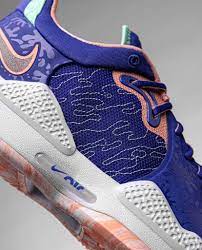 Nike PG 5 стали еще ближе