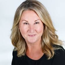 Ginger Parker's Instagram, Twitter & Facebook