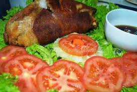 Mely S Kitchen Crispy Pork Leg Crispy Pata Pork Leg Pork Crispy Pata