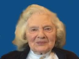 Obituary information for Helen Murray93