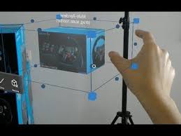 3 3d Models Interaction With Hololens Youtube Ux Web Design Interface Design Augmented Reality