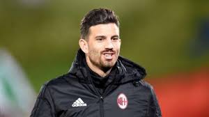 Mateo musacchio fifa 16 • totw14 prices and rating. Mn Milanello Oggi Allenamento Personalizzato Per Musacchio Nessun Problema Fisico