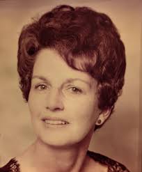 Eileen Robbins Barton Obituary December 2, 2016