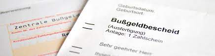 In diesem aufsatz bieten wir ihnen einige beispiele für die b1 briefe 2020 in der deutschen sprache an. Bussgeldbescheid Punkte Fahrverbot Bussgeld 2021