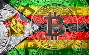 Ohnocrypto Bitcoin Use Soars In Zimbabwe After Foreign Currencies Ban Btc Crypto Cryptocurrency Bitcoin Transaction Bitcoin Cryptocurrency