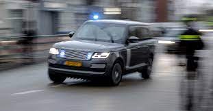 Hij is waarschijnlijk het hulpje van de bekendste crimineel van nederland: 090kbimplrrcam