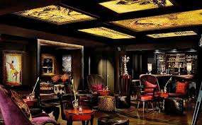 By pooja chheda april 30, 2019, 2:41 pm 34.9k views. Bar Lighting Design Ideas 2019 The Right Chandelier For Your Project Bar Furniture