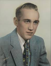 Obituary information for John Hardman