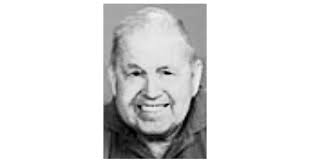 Gerald Fortin Obituary (2019)