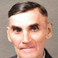 Albert Ernest Spall (1876–1948)