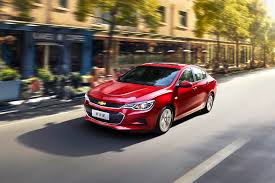 Find used chevrolet cavalier s near you by entering your zip code and seeing the best matches in your area. The Chevy Cavalier Is Alive And Well In China With New 325t Model Carscoops