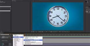 Our videos have been translated in english with a voice over, but the after effects interface remains in french. 55 Essential After Effects Tutorials