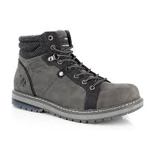 Kimberfeel Dawson Mens Boots 2020 Grey