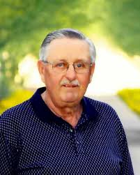 C. David Correll Obituary January 21, 2024