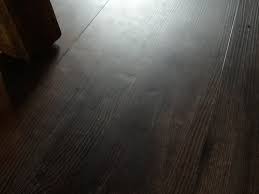 This vinyl plank flooring is popular with many homeowners, and customer reviews concerning it are favorable. Shaw Coretec Plus Vinyl Plank Floor Dont Buy Dents To Easy