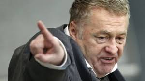 Le pld de vladimir jirinovski a recueilli environ 12 % des voix . Pxyanc2iihormm