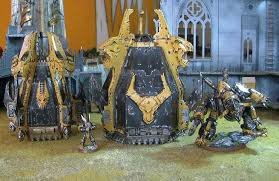 I have decided to go with a dreadnought drop pod , as it has fewer doors and i it has also come to my attention that the new rules for marine drop pods = 5 space marines per pod not the previous 10 , and terminators do not fit in a 5 man pod , so i can only guess that they will ride 5 in a dred sized. Beastmen Bull Doom Dreadnought Drop Pod Space Marines Space Wolves Warhammer 40 000 40k Beastmen Doom Bull Drop Pod Gallery Dakkadakka Roll The Dice To See If I M Getting Drunk