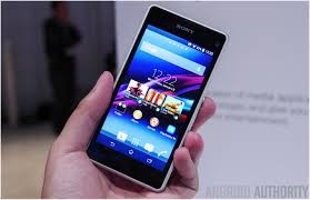 Sony Xperia Z1 Compact Review - Android ...