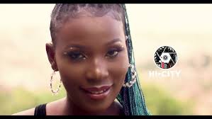 OWOOMA BY NANCY SYLVIA 4K OFFICIAL VIDEO