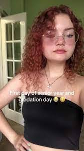 Veronica Baughman's Instagram, Twitter & Facebook