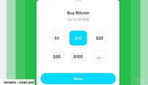 For example, you might make purchases through platforms that trade in crypto or offer better prices when you pay with. How To Send Bitcoin On Cash App Learn How To Buy Or Withdraw Bitcoins Easily