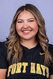 2025 Softball Roster