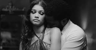 This content is imported from twitter. Malcolm Marie Netflix Trailer And Release Date Watch