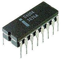 Intel 4004 Wikipedia La Enciclopedia Libre Historia De La Computadora Informatica Computacion
