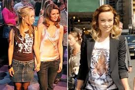 Nikki reed is in many things near and dear to me (thirteen, twilight), so i could never forget her turn as johnny's (ew johnny) cousin, sadie. Olivia Wilde Where Are They Now The O C Zimbio