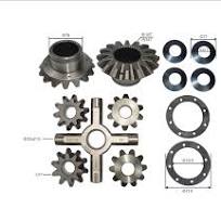 Differential Spider Kit Pinion Gears OEM 41371-1080 for Hino Truck Parts  Differential Repair Kit