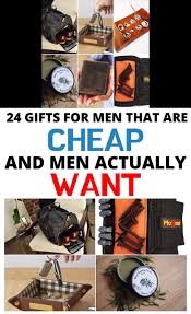 24 Unique Gift Ideas For Men Who Have Everything 2019 Guide Video Video Cheap Gifts For Boyfriend Unique Gifts For Men Mens Gifts