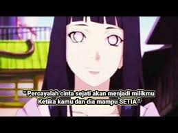 Kata kata bijak yang bisa menjadi alasan anda untuk bersemangat lagi ataupun bangkit kembali dari keterpurukan. Quotes Bijak Hinata Hyuga Terbaik Youtube