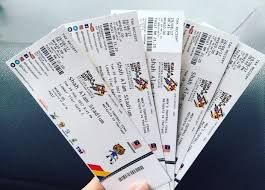Azizul hasni awang buat malaysia di velodrome nasional nilai. Selling Sukan Sea Football Final Malaysia Vs Thailand Tickets Vouchers Event Tickets On Carousell