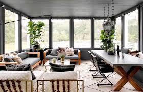 Maybe you would like to learn more about one of these? 21 Beautiful And Inspiring Farmhouse Sunroom Decorating Ideas
