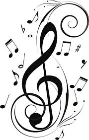 Musica Note De Musique Dessin Dessin Musique Couvertures De Cahier