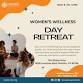 Women’s Wellness Day Retreat event image