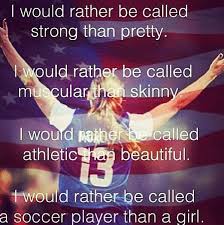 Women's national team forward alex morgan made her tottenham hotspur. From Alex Morgan Soccer Quotes Quotesgram