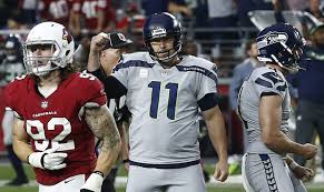 Adam janikowski is a main character on mom since season 4 and was a recurring character in season 3. What We Learned Seahawks K Sebastian Janikowski Saved His Job With Last Second Fg
