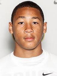 Reggie Pearson Cornerback Recruiting Profile